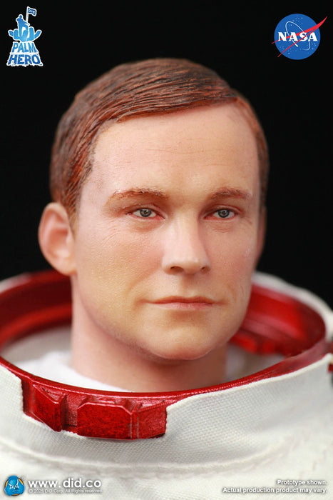 Pre-order 1/12 DID Astronauts XS80033/34/35 Action Figure