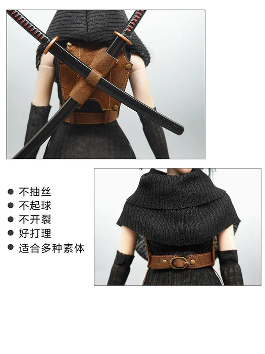 Pre-order 1/6 SA TOYS SA008 Classic Assassin Dress