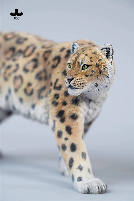 In-stock 1/6 JXK Studio JXK228 Snow Leopard