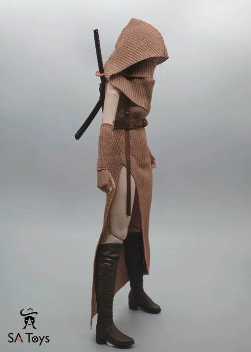Pre-order 1/6 SA TOYS SA008 Classic Assassin Dress