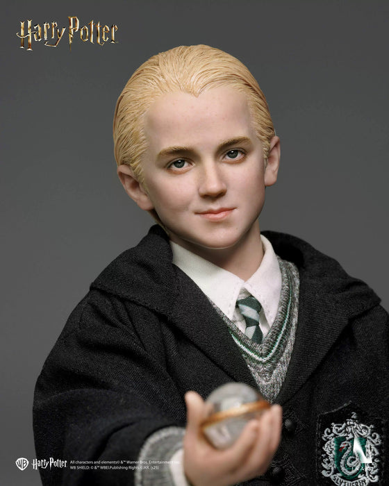 Pre-order 1/6 INART A019 Draco Malfoy Action Figure