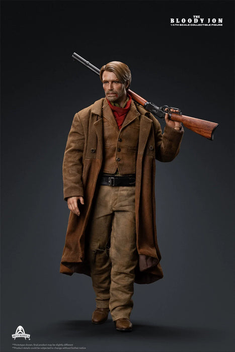 Pre-order 1/6 Art Figures AF-32 The Bloody Jon Action Figure