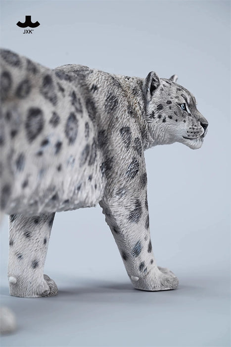 In-stock 1/6 JXK Studio JXK228 Snow Leopard