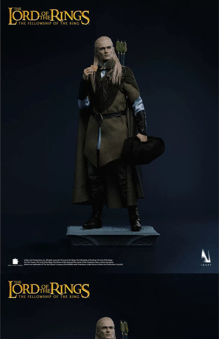 Pre-order 1/6 INART AG-A014 Legolas Action Figure