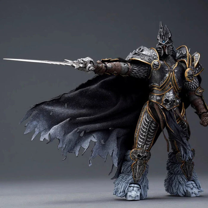 In-stock 1/12 TITAN TOYS TT001 2234 Frost Knight Action Figure
