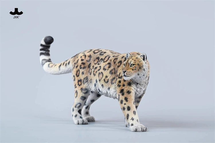 In-stock 1/6 JXK Studio JXK228 Snow Leopard