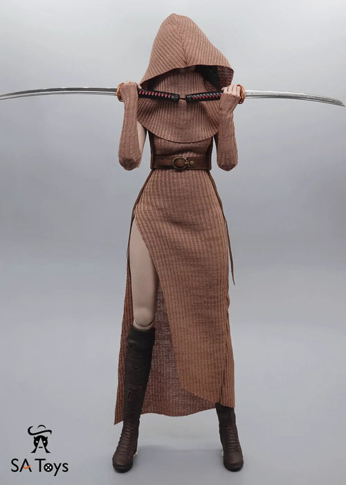 Pre-order 1/6 SA TOYS SA008 Classic Assassin Dress