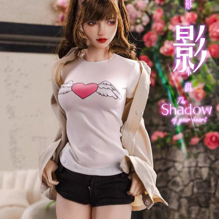 In-stock 1/6 I8 TOYS I8-H006C The Shadow Of Your Heart Clothes Set