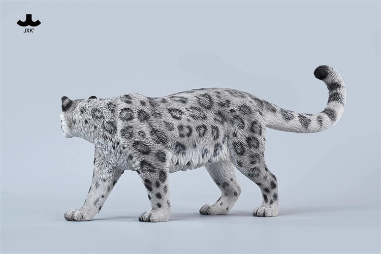 In-stock 1/6 JXK Studio JXK228 Snow Leopard