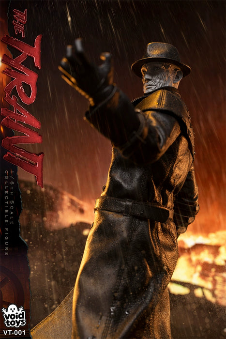 Pre-order 1/6 VoidToys VT001 Tyrant Action Figure
