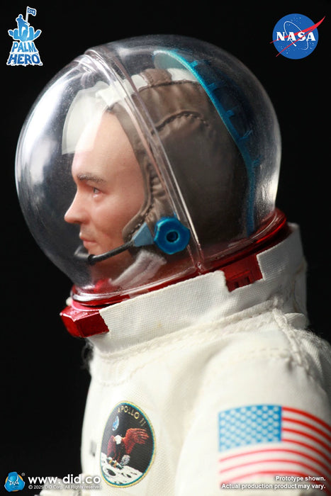 Pre-order 1/12 DID Astronauts XS80033/34/35 Action Figure