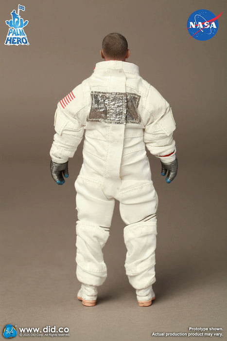 Pre-order 1/12 DID Astronauts XS80033/34/35 Action Figure