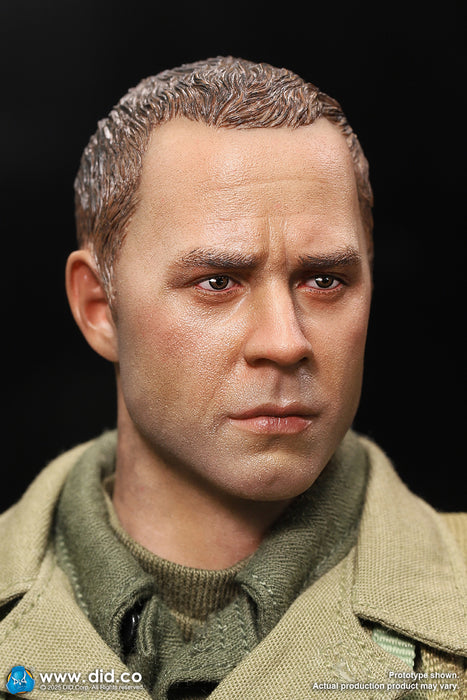 In-stock 1/6 DID A80189 WWII US 2nd Ranger Battalion Series 7 – Medic Wade