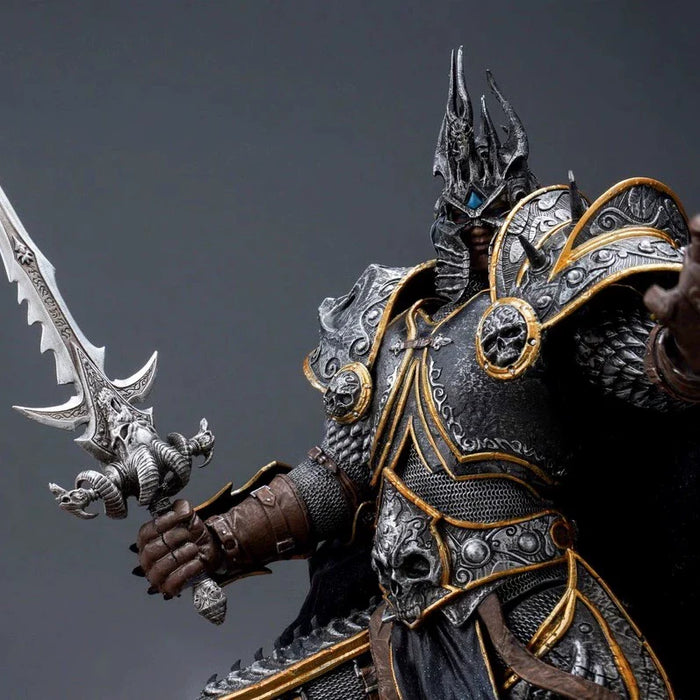 In-stock 1/12 TITAN TOYS TT001 2234 Frost Knight Action Figure
