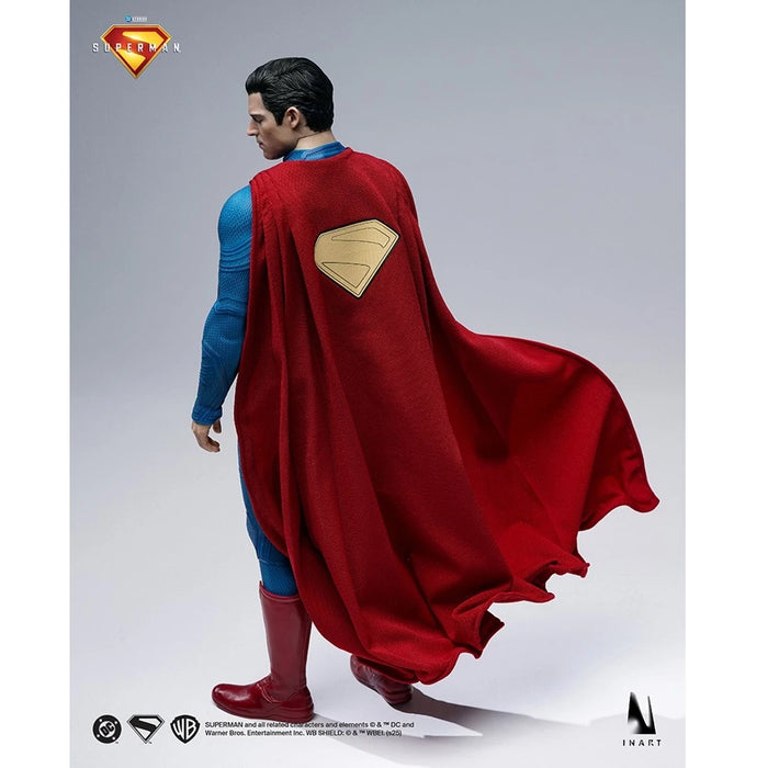 Pre-order 1/6 INART AG-A021 Superman (2025) Action Figure