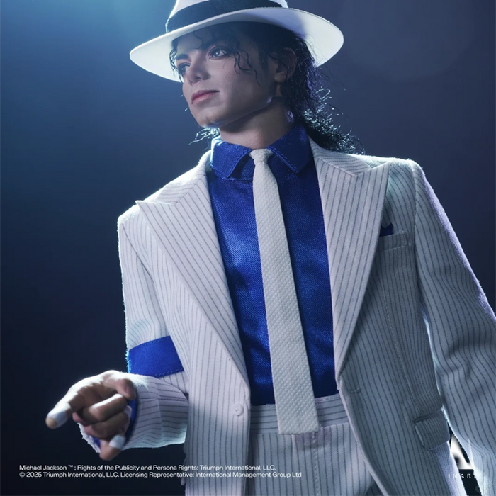 Pre-order 1/6 INART A022 Smooth Criminal Michael Jackson Action Figure