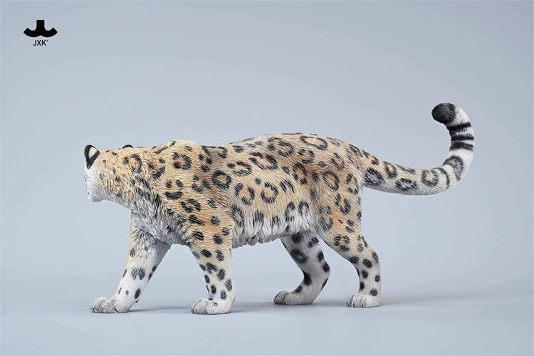 In-stock 1/6 JXK Studio JXK228 Snow Leopard