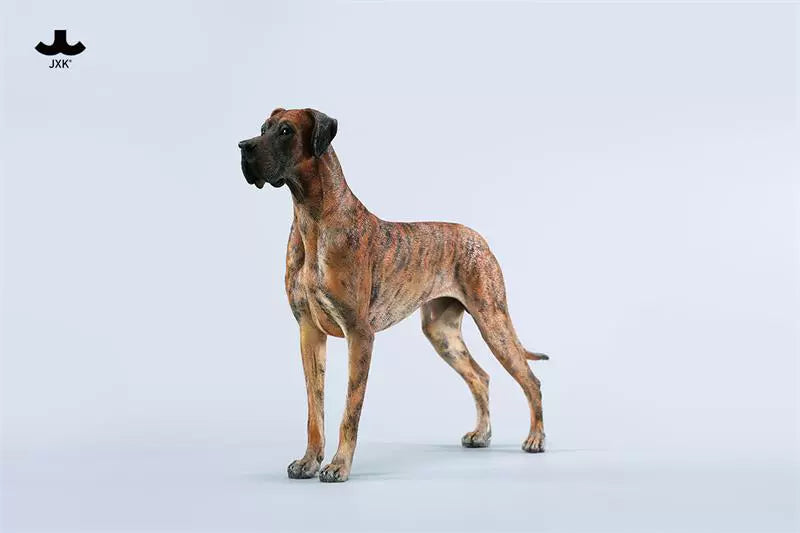 In-stock 1/6 JXK JXK237 Great Dane Figurine