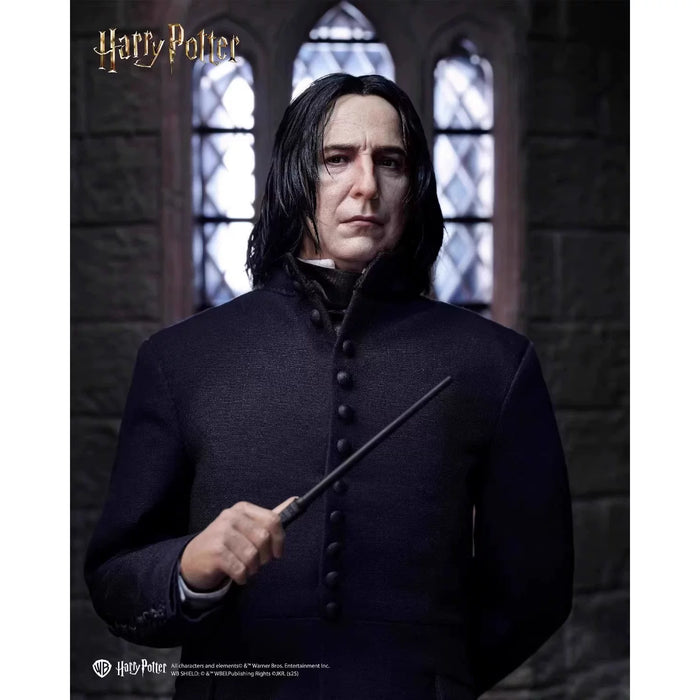 Pre-order 1/6 INART A017 Harry Potter and the Half-Blood Prince - Severus Snape