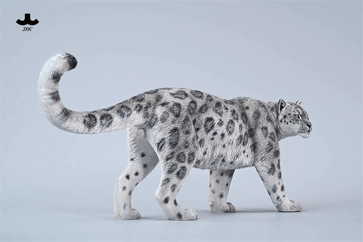 In-stock 1/6 JXK Studio JXK228 Snow Leopard