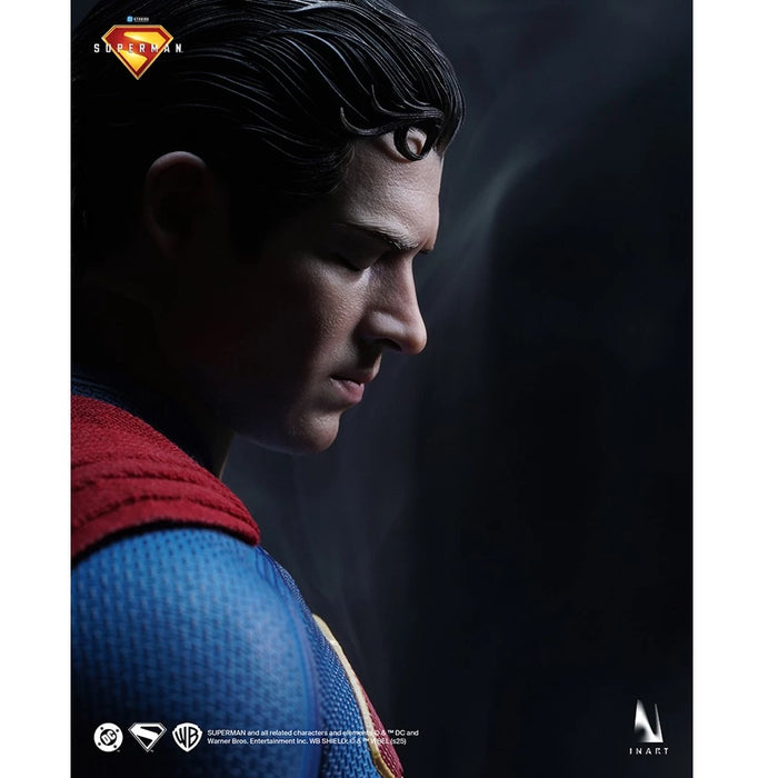 Pre-order 1/6 INART AG-A021 Superman (2025) Action Figure