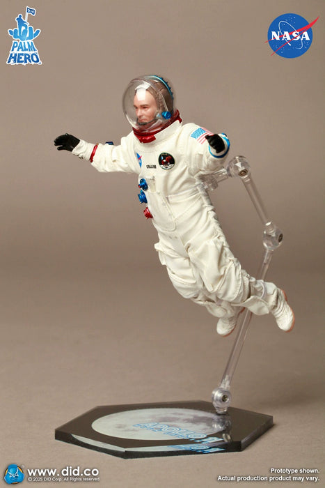 Pre-order 1/12 DID Astronauts XS80033/34/35 Action Figure