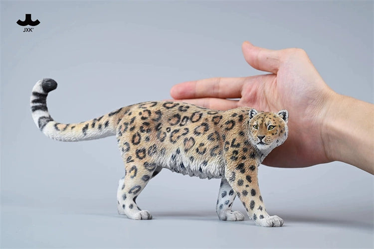 In-stock 1/6 JXK Studio JXK228 Snow Leopard