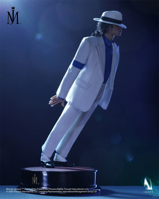 Pre-order 1/6 INART A022 Smooth Criminal Michael Jackson Action Figure