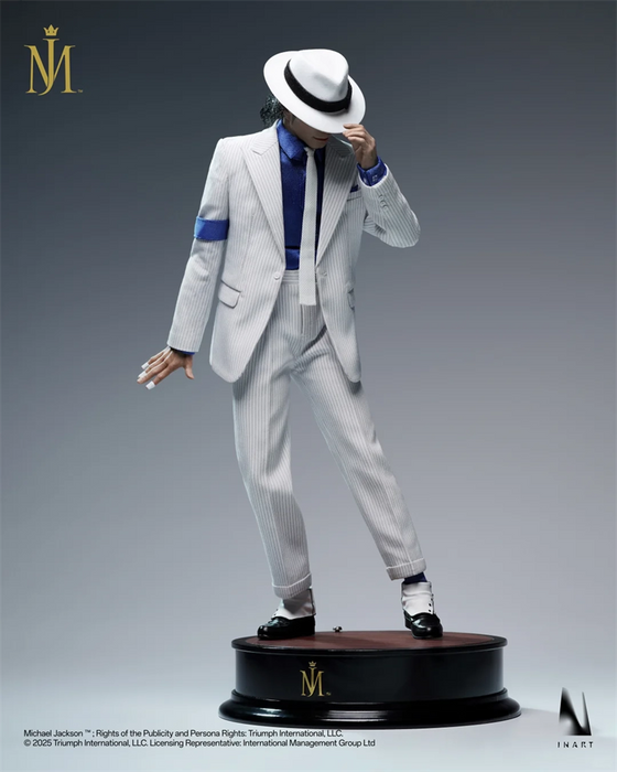 Pre-order 1/6 INART A022 Smooth Criminal Michael Jackson Action Figure