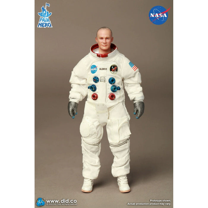 Pre-order 1/12 DID Astronauts XS80033/34/35 Action Figure