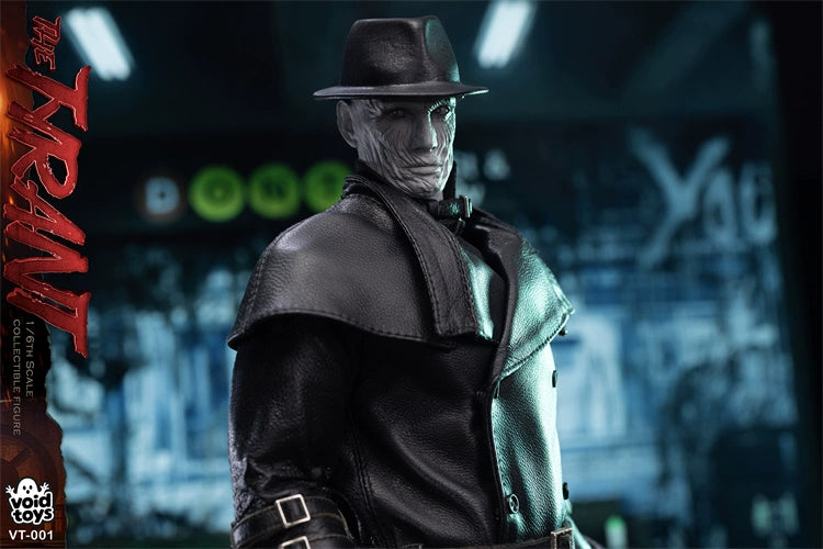 Pre-order 1/6 VoidToys VT001 Tyrant Action Figure