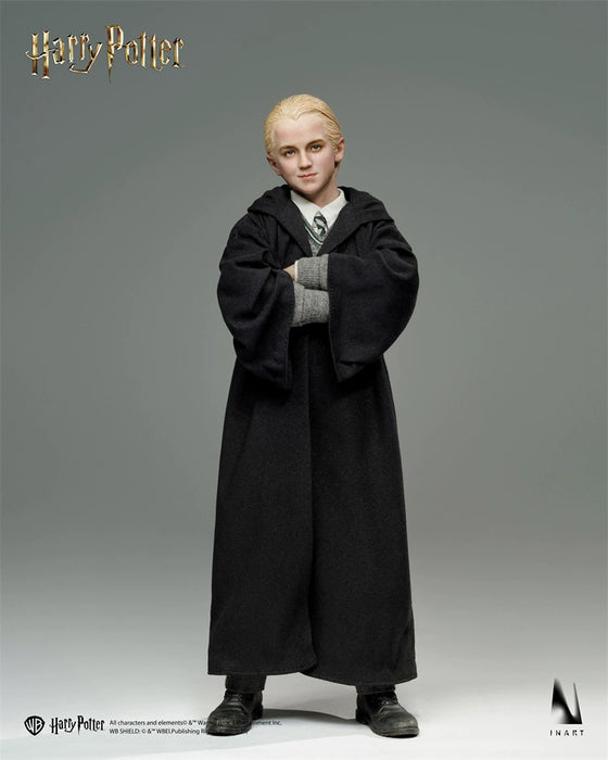 Pre-order 1/6 INART A019 Draco Malfoy Action Figure