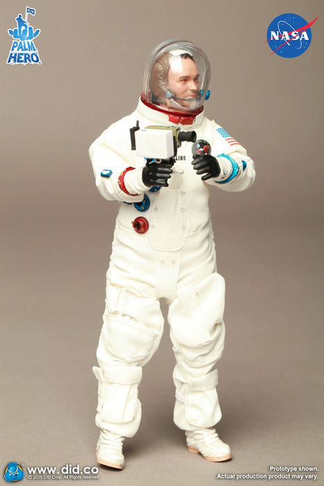 Pre-order 1/12 DID Astronauts XS80033/34/35 Action Figure
