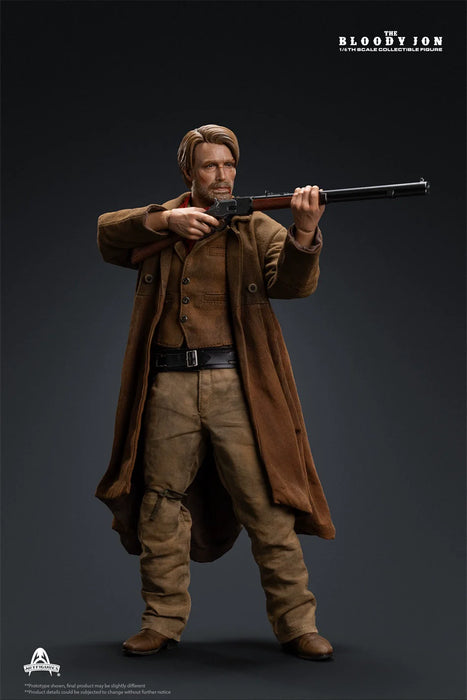 Pre-order 1/6 Art Figures AF-32 The Bloody Jon Action Figure