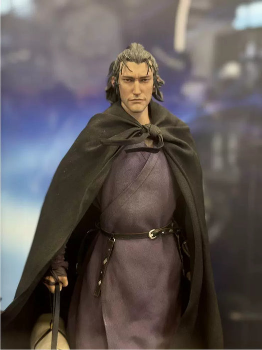In-stock 1/6 Cosmic Creations CC9113 Blates Of The Guardians Action Figure