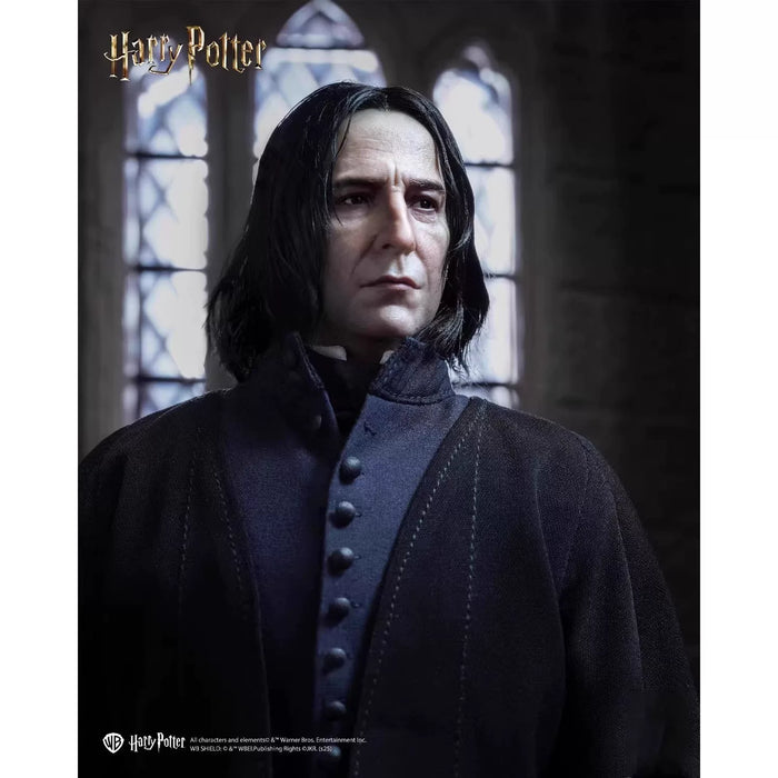 Pre-order 1/6 INART A017 Harry Potter and the Half-Blood Prince - Severus Snape