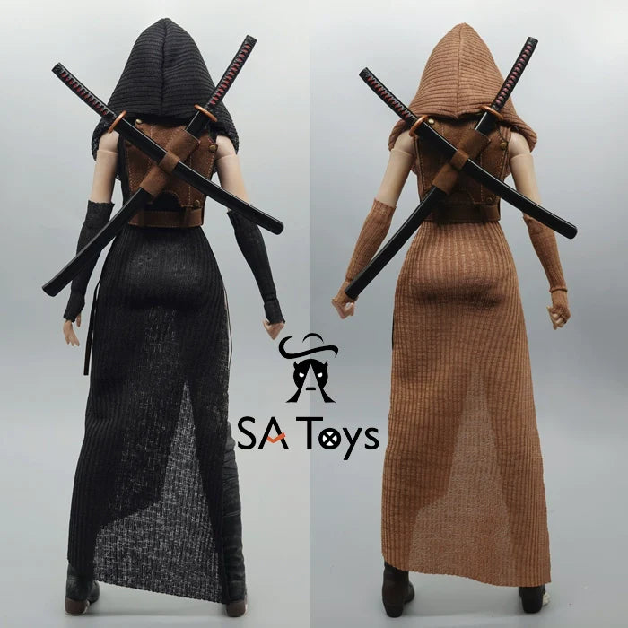 Pre-order 1/6 SA TOYS SA008 Classic Assassin Dress