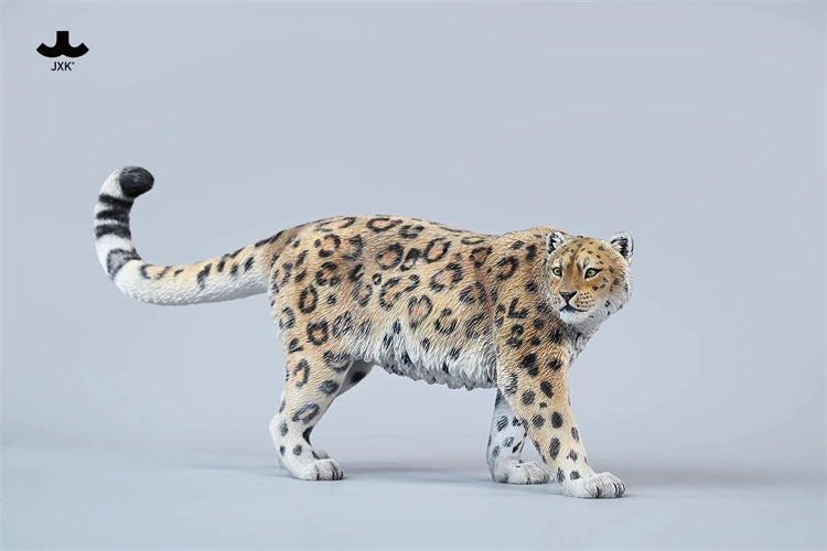 In-stock 1/6 JXK Studio JXK228 Snow Leopard