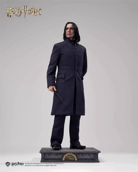 Pre-order 1/6 INART A017 Harry Potter and the Half-Blood Prince - Severus Snape