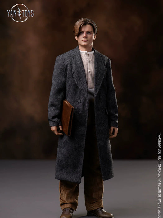 Pre-order 1/6 YANTOYS JR07 Dawson Action Figure