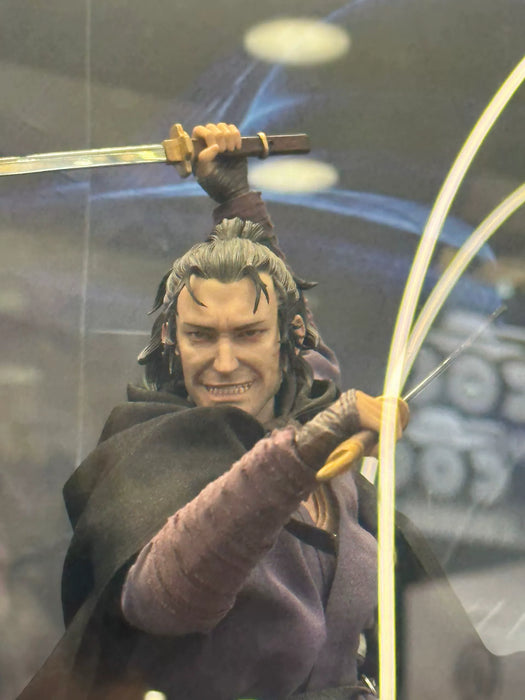 In-stock 1/6 Cosmic Creations CC9113 Blates Of The Guardians Action Figure