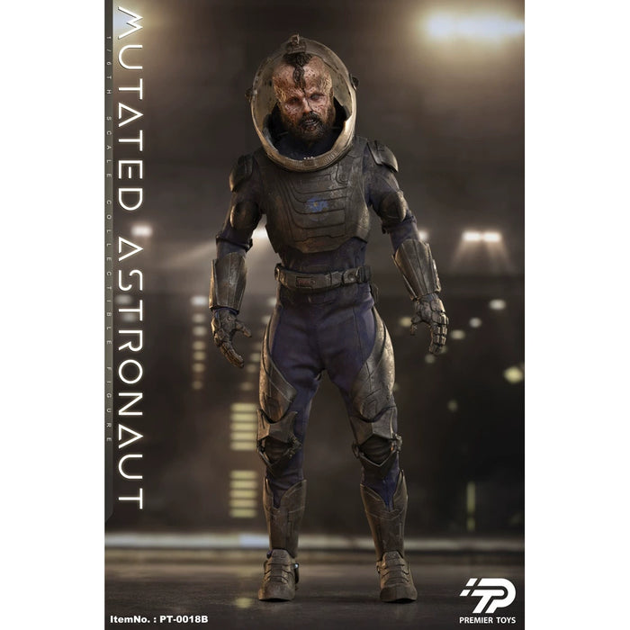 Pre-order 1/6 Premier Toys PT-0018 Android & Mutated Astronaut Action Figure