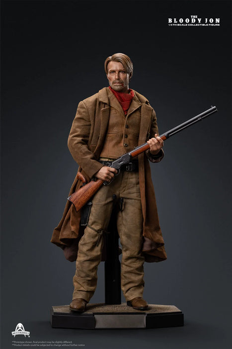 Pre-order 1/6 Art Figures AF-32 The Bloody Jon Action Figure