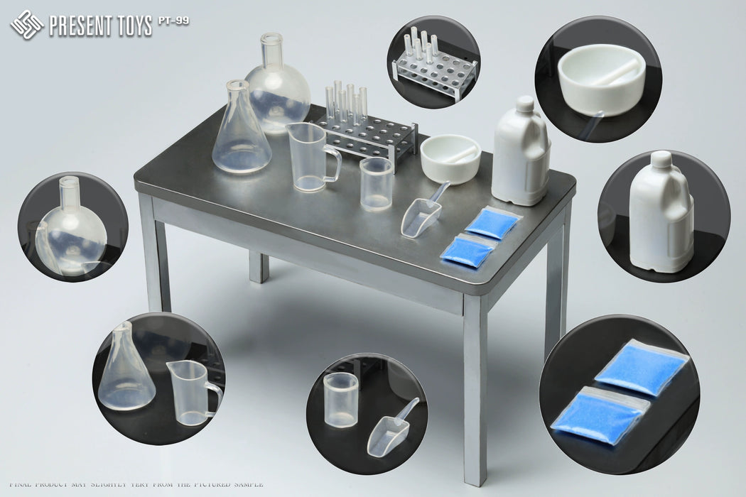 Pre-order 1/6 Present Studio SP99 Toy Scenario Accessories