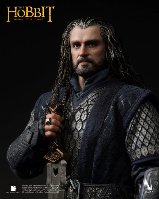 Pre-order 1/6 INART A018 The Hobbit: An Unexpected Journey - Thorin Oakenshield