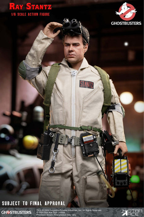 In-stock 1/6 Star Ace Toys Ghostbusters SA0152 SA0153 Action Figure