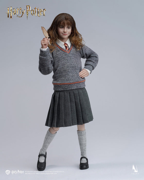 In-stock 1/6 INART A011D1 Hermione Granger Action Figure