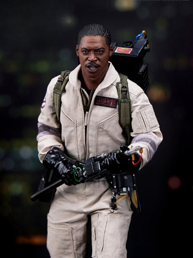 Pre-order 1/6 Blitzway BW-UMS-12404 Dr. Winston Zeddemore Single Pack ver.2