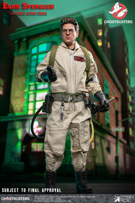 In-stock 1/6 Star Ace Toys Ghostbusters SA0152 SA0153 Action Figure