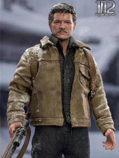 In-stock 1/12 Premium Toys PM9022 The Guardian Action Figure